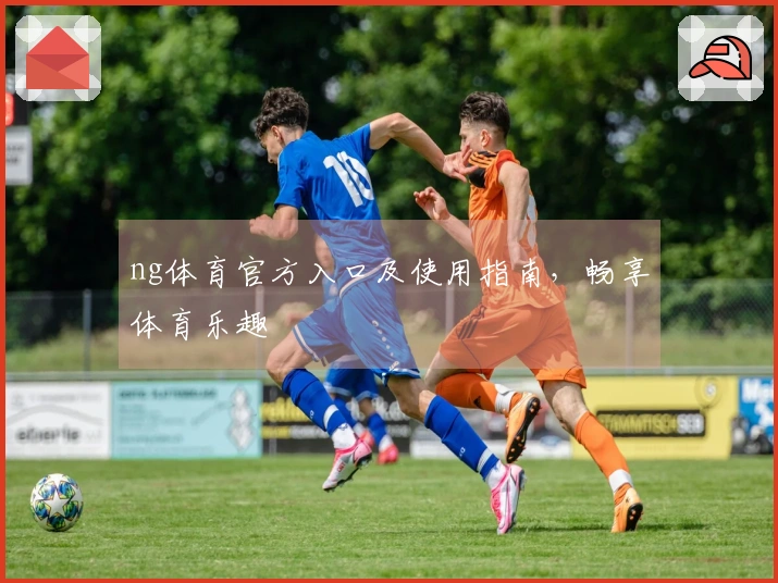 ng体育官方入口及使用指南，畅享体育乐趣