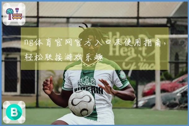 ng体育官网官方入口及使用指南，轻松联接游戏乐趣