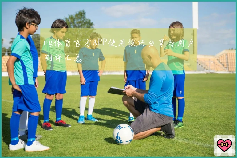 ng体育官方APP使用技巧分享与用户测评汇总