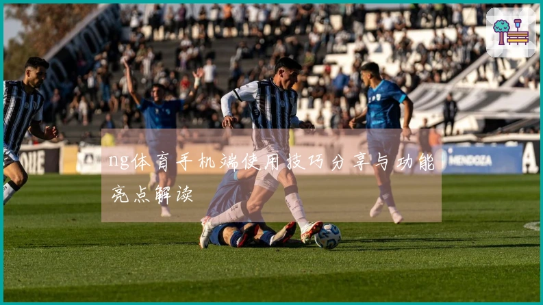 ng体育手机端使用技巧分享与功能亮点解读