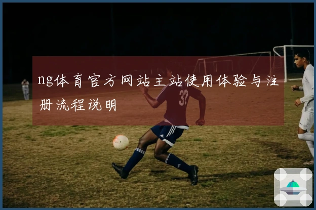 ng体育官方网站主站使用体验与注册流程说明