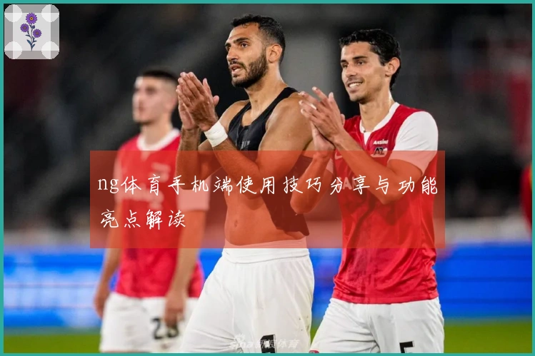 ng体育手机端使用技巧分享与功能亮点解读