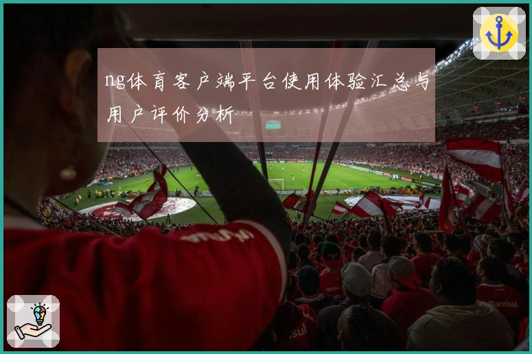 ng体育客户端平台使用体验汇总与用户评价分析