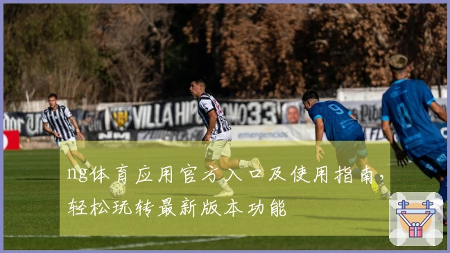 ng体育应用官方入口及使用指南，轻松玩转最新版本功能
