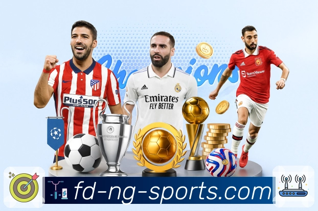 联赛专区 联赛专区 - 五大联赛与杯赛入口